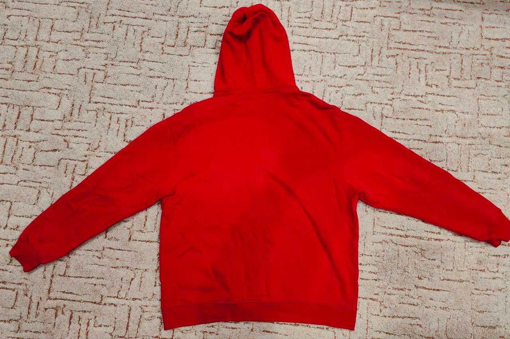 Нова ОРИГІНАЛЬНА товстовка Nike Jordan Essentials з Америки