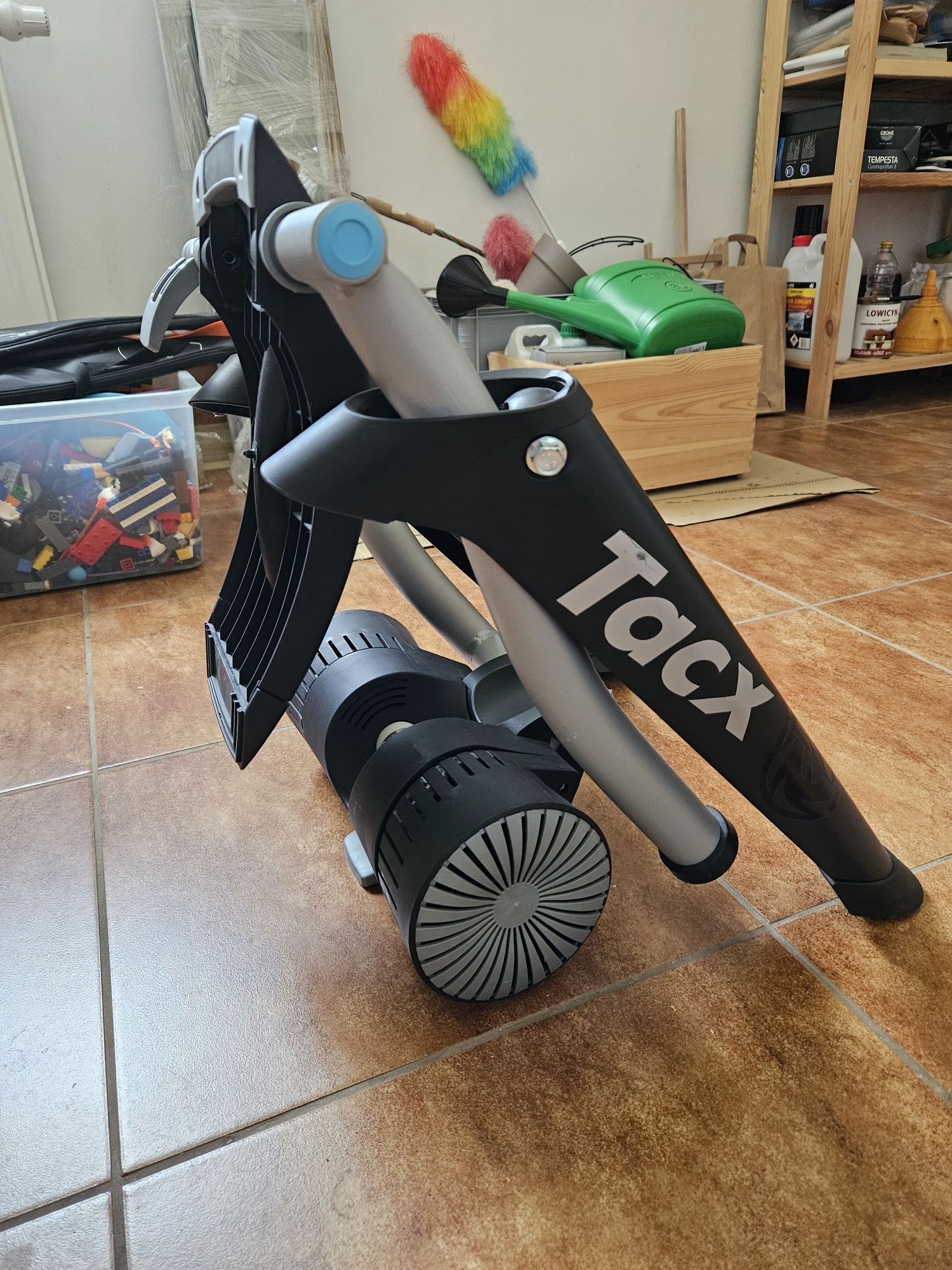 Trenażer Tacx Bushido Smart T2780