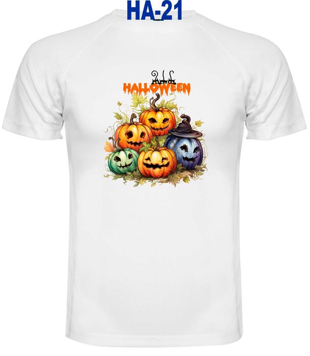 Koszulka dziecięca na Halloween  t-shirt rozm. od 98 cm do 164 cm