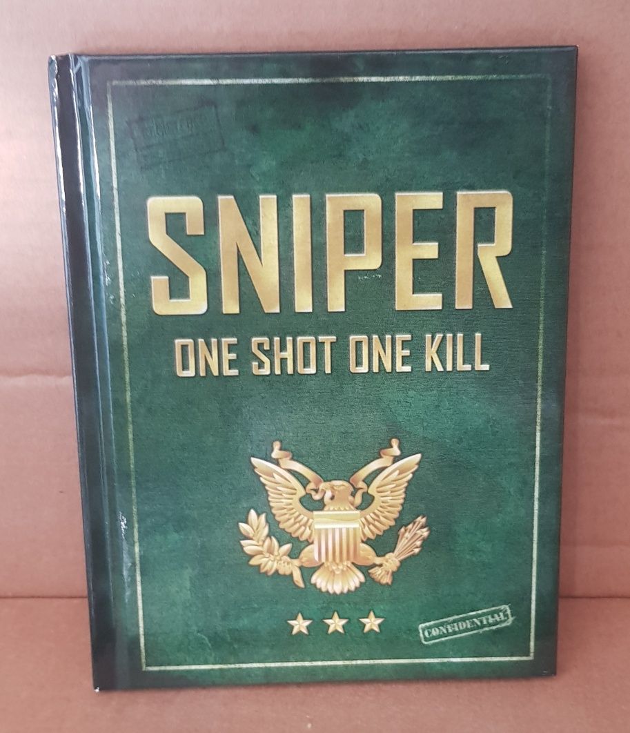 Sniper Ghost Warrior 2 - Edycja Kolekcjonerska / Collector's Edition