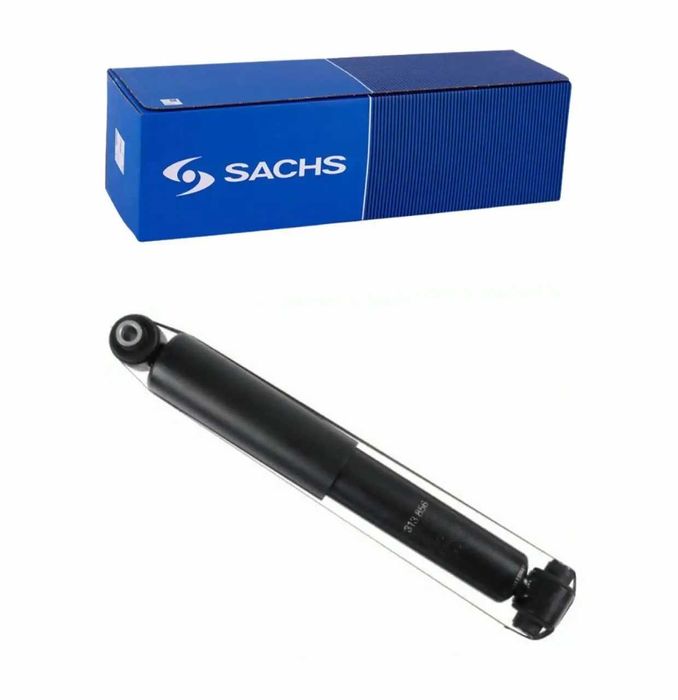 Амортизатор Передний/Задний SACHS на Mazda 6/VI GG/GY 2002-2007
