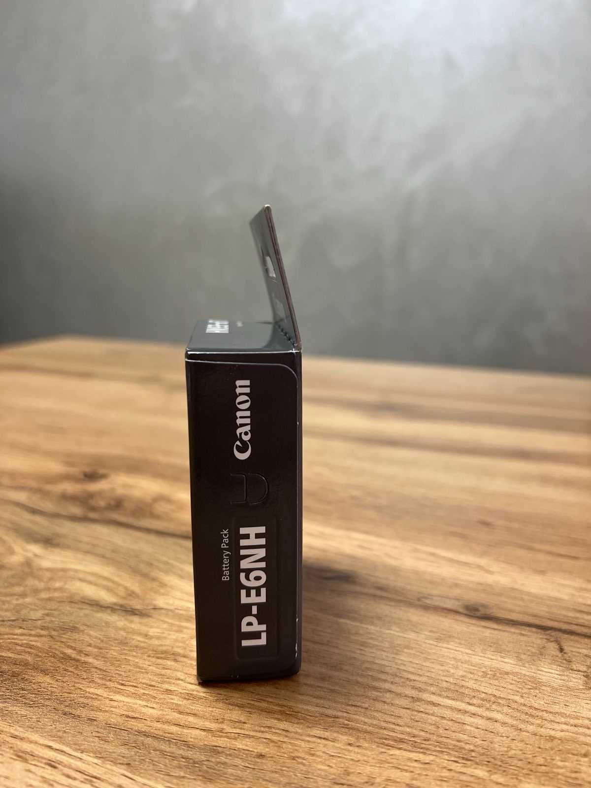 Акумулятор Canon LP-E6NH