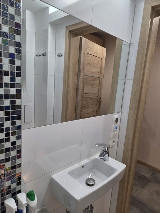 Wynajmę mieszkanie 45m2, 2 pokoje
