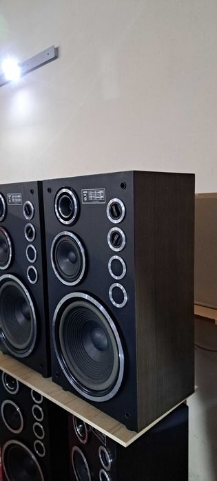 Altus 140 kolumny, Unitra, Tonsil, Głośniki - super wygląd.