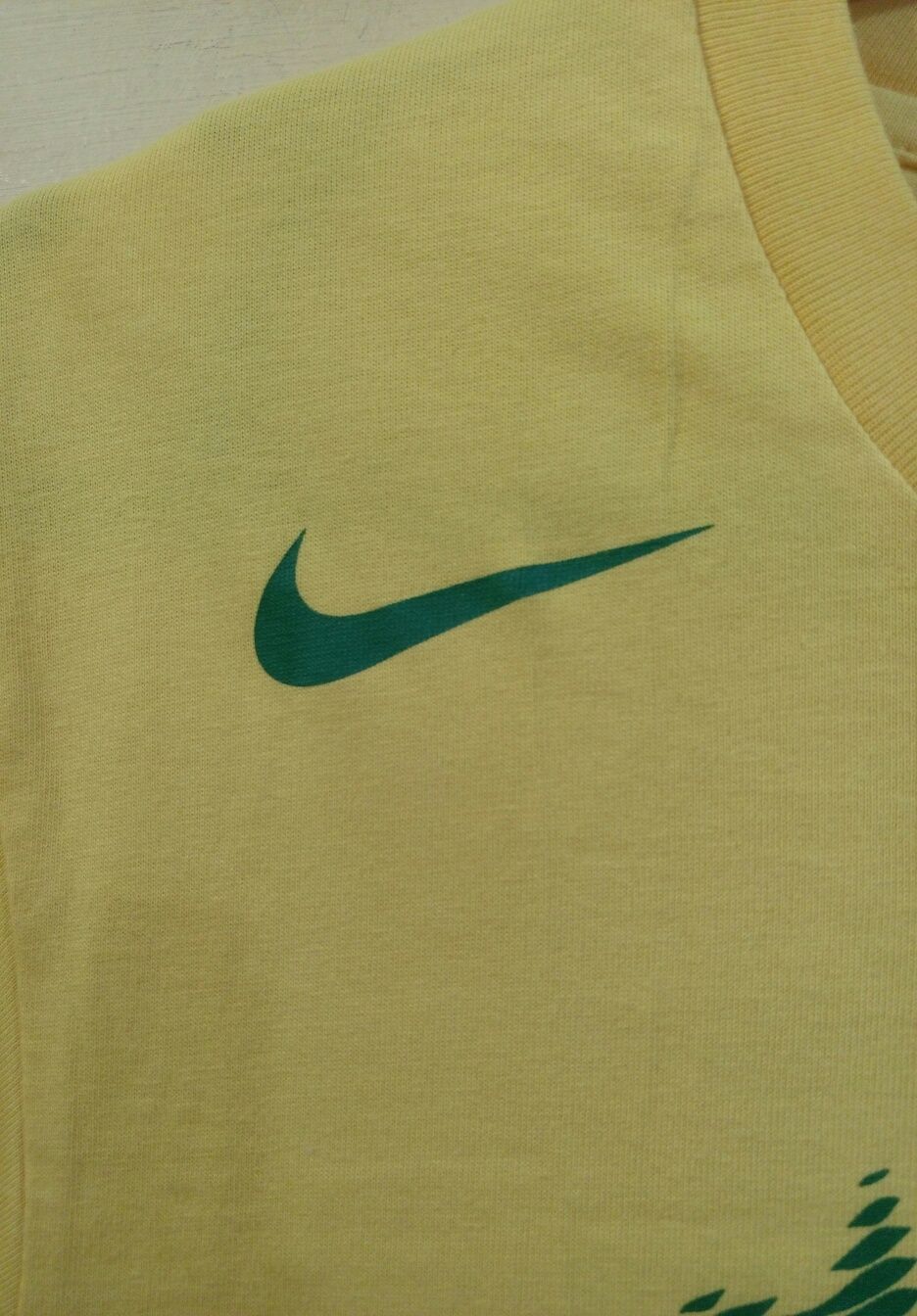 Оригінал Nike нова чоловіча футболка