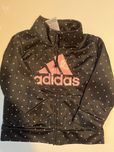 Bluza dla dziewczynki Adidas