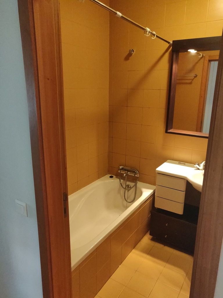 Arrendamento de apartamento t3 Perto Pedrouços junto ao ISCAP