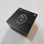 Huawei Watch GT 4 46 mm – jak nowy – elegancki smartwatch