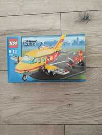 KARTON po Lego 7732