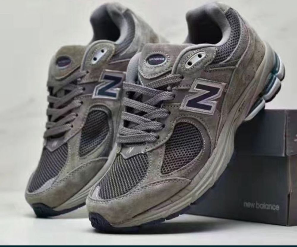 Кросівки New Balance