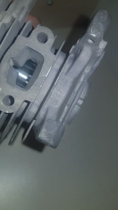 Cylinder orginalny stihl dmuchawa nozyce bg 45 sh fs 55 km 85 hs