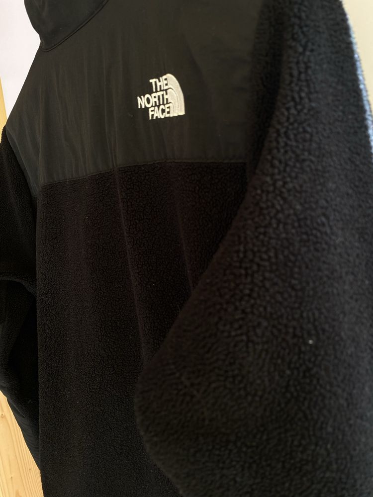 Флісова кофта The North Face