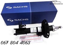 SACHS Germany! Амортизатор Передній Opel Astra H/Zafira B 2004-2015