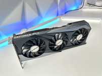 Gigabyte RTX 3060 ti Gaming OC, 8GB