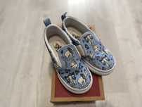 VANS slip on trampki