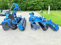 Agregat talerzowy Brona POL GROM 2.5 - 3m. AGRO FACTORY INTER TECH