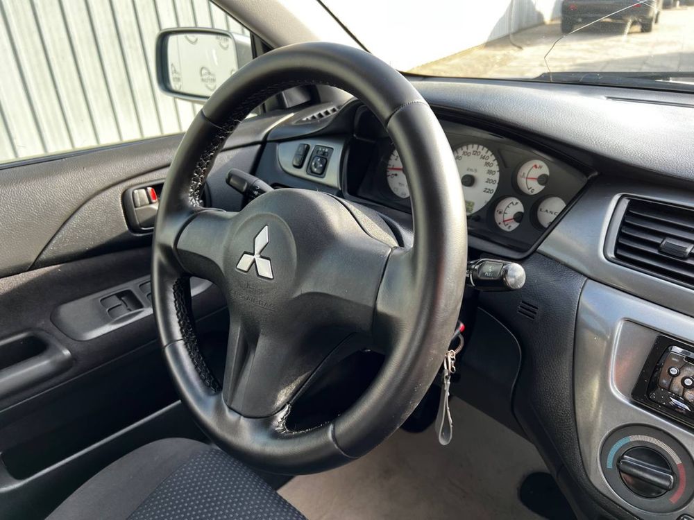 Продам Mitsubishi Lancer 2007г., 1.6 бензин, 1 хозяин. Обмен, Лизинг