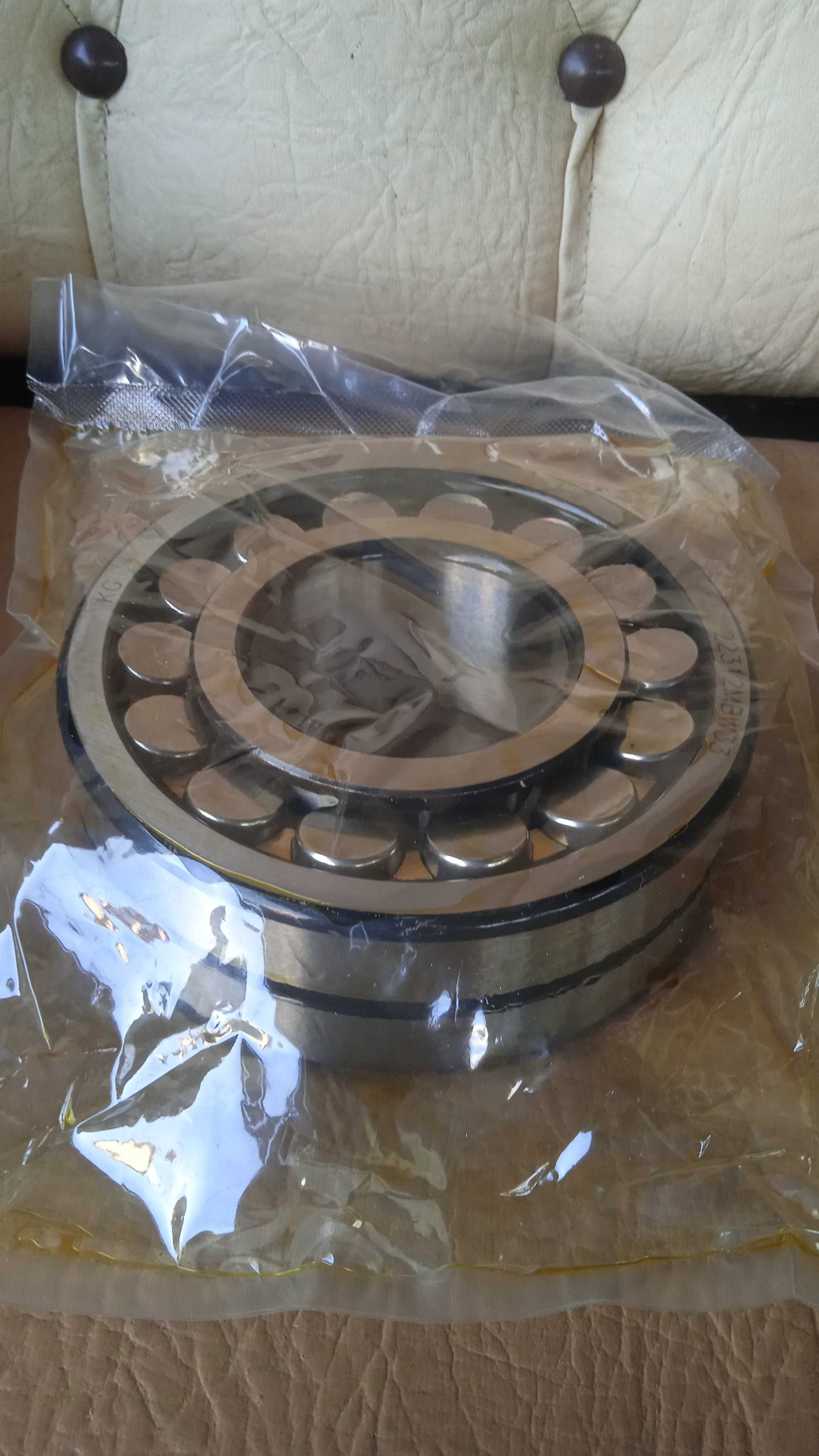 Підшипник 22312MBW33 новий