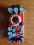 Dc dc boost converter 1200w 20a