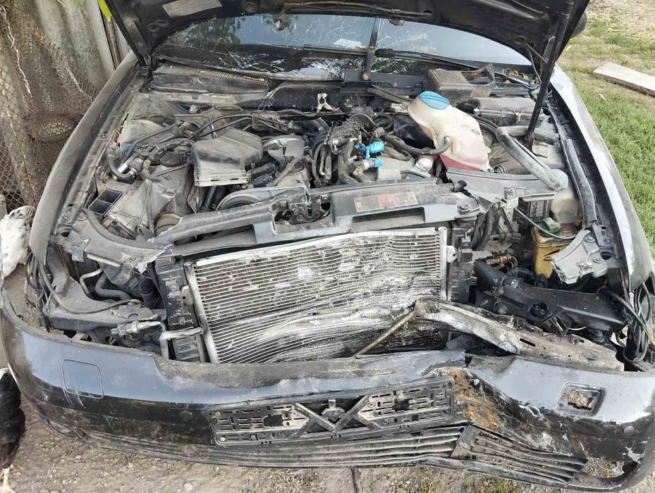 Ауді А4 б5 1.8т газ бен