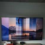 Telewizor Sony XR-75X90L 75 uszkodzony