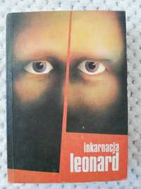Inkarnacja - Leonard