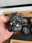 Zegarek Casio G-Shock GG B-100