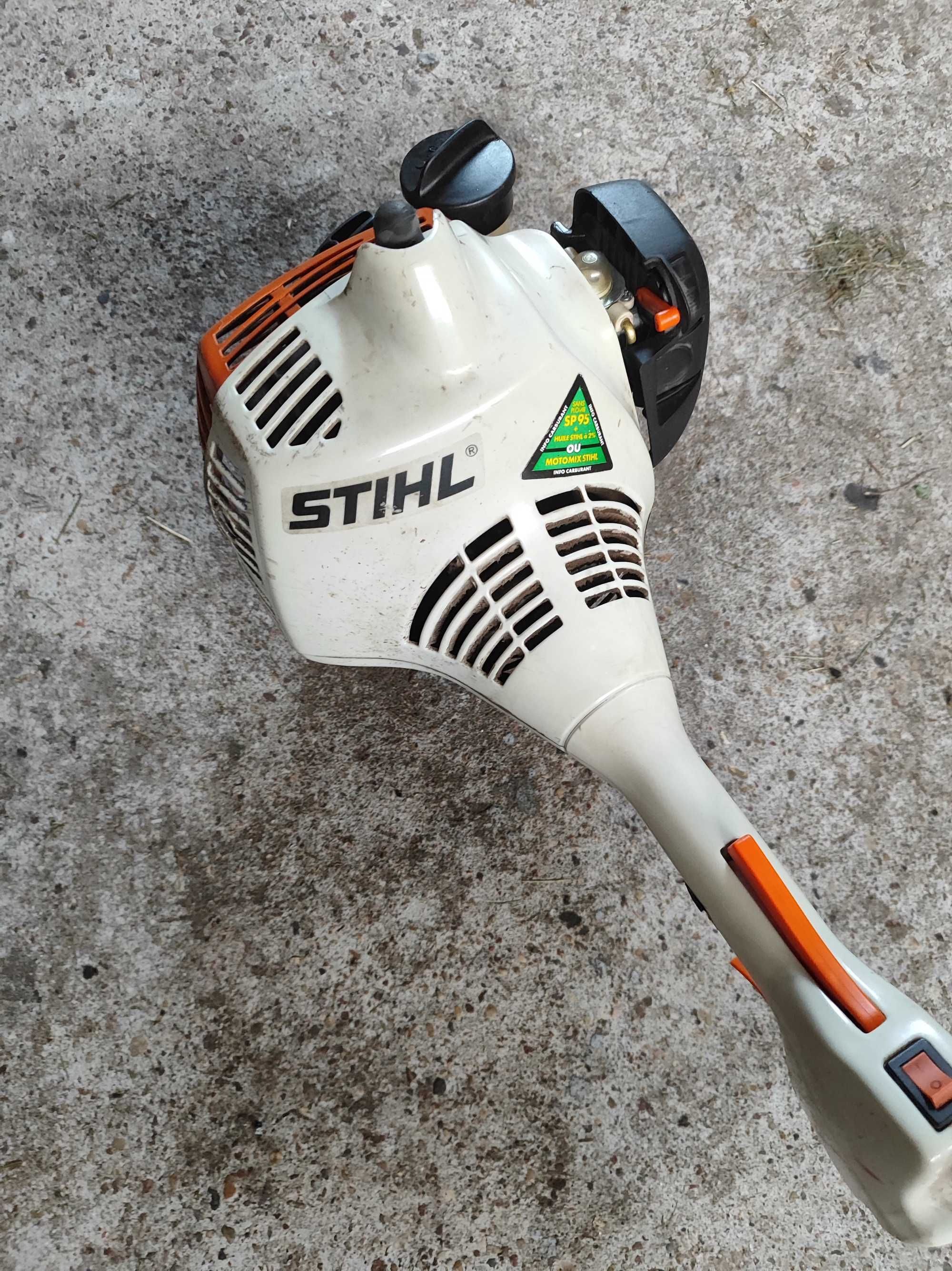 KOSA FS 45 Stihl
