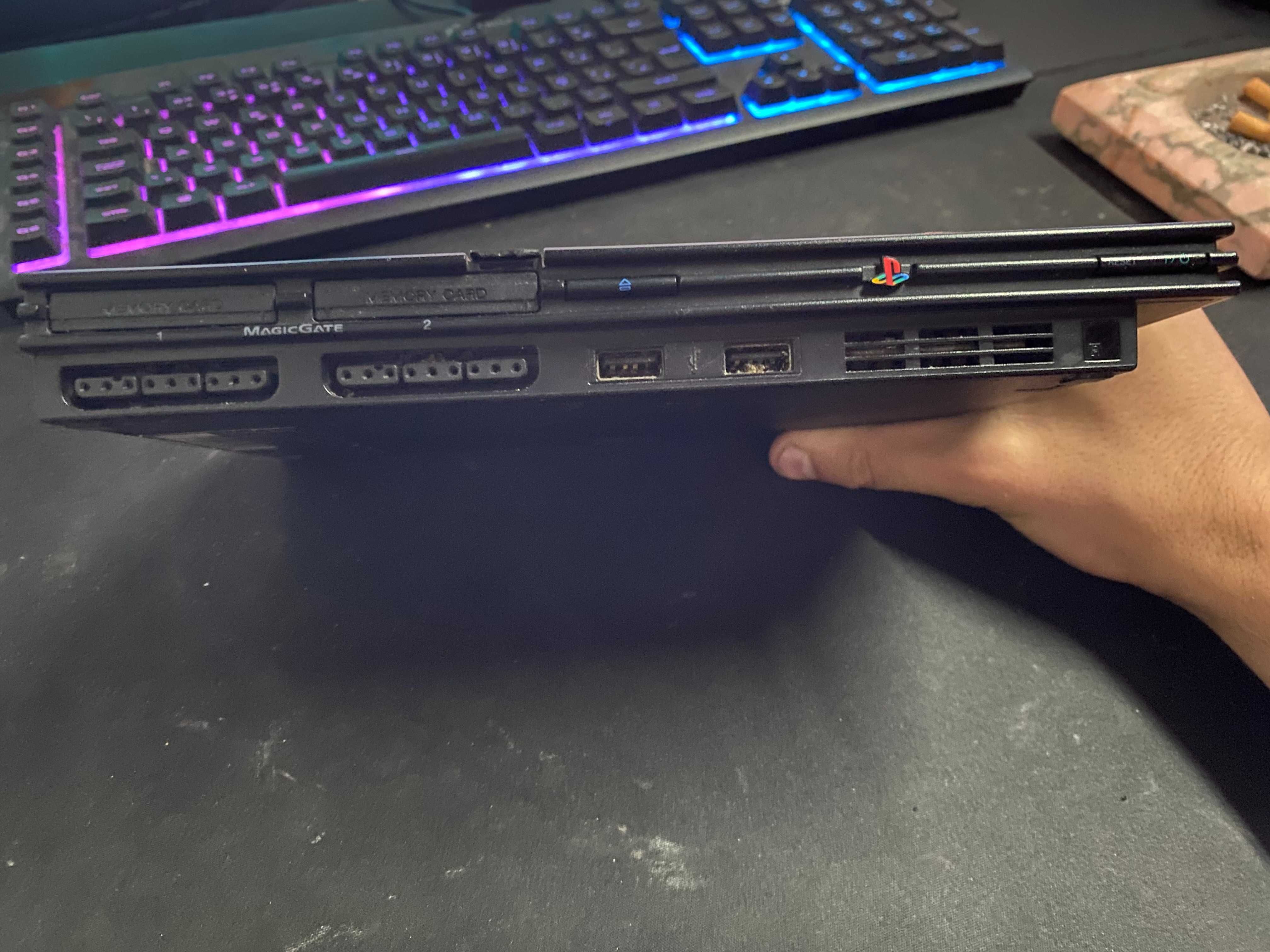 Playstation 2 Sony