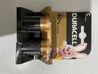 Батарейки Дюрасел Duracell