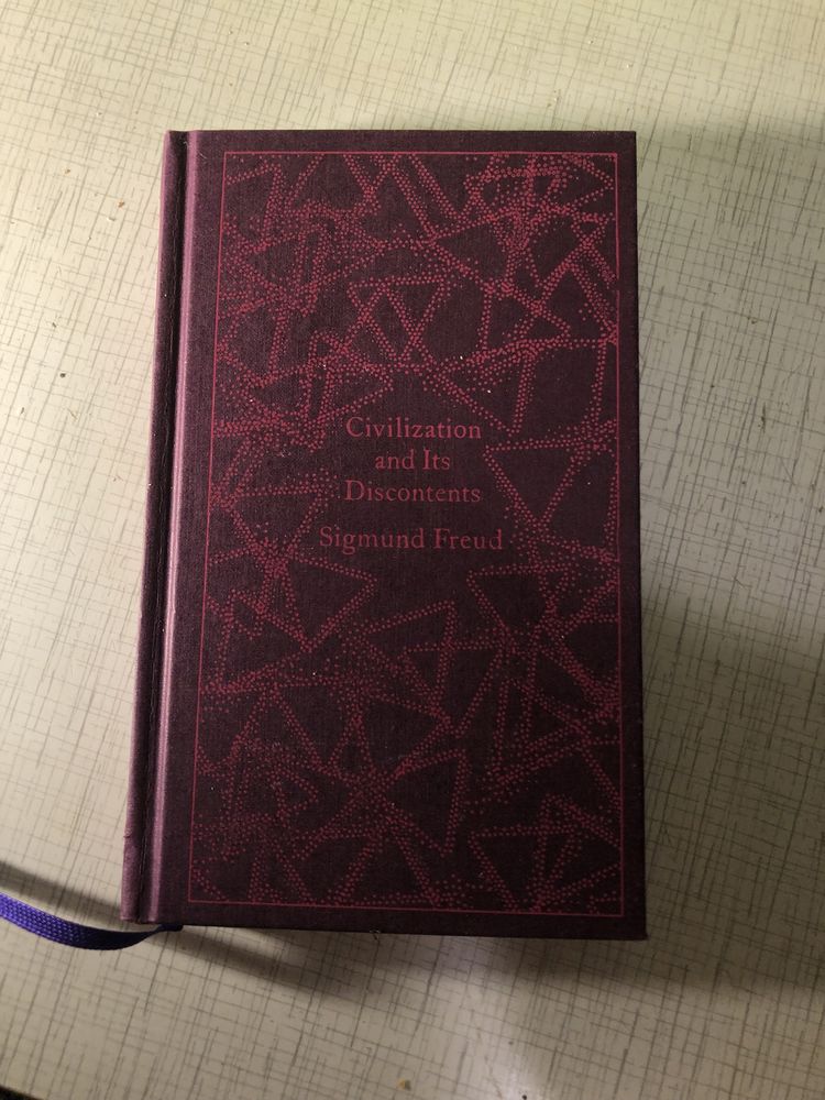 Фрейд sigmund freud in english penguin publishing англійською