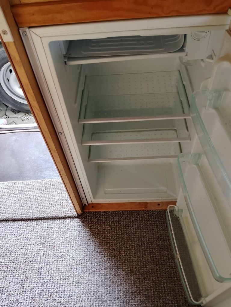 Przyczepa kempingowa Swift Chelenger 440/4se