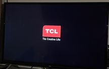 Tv  TCL 32 polegadas