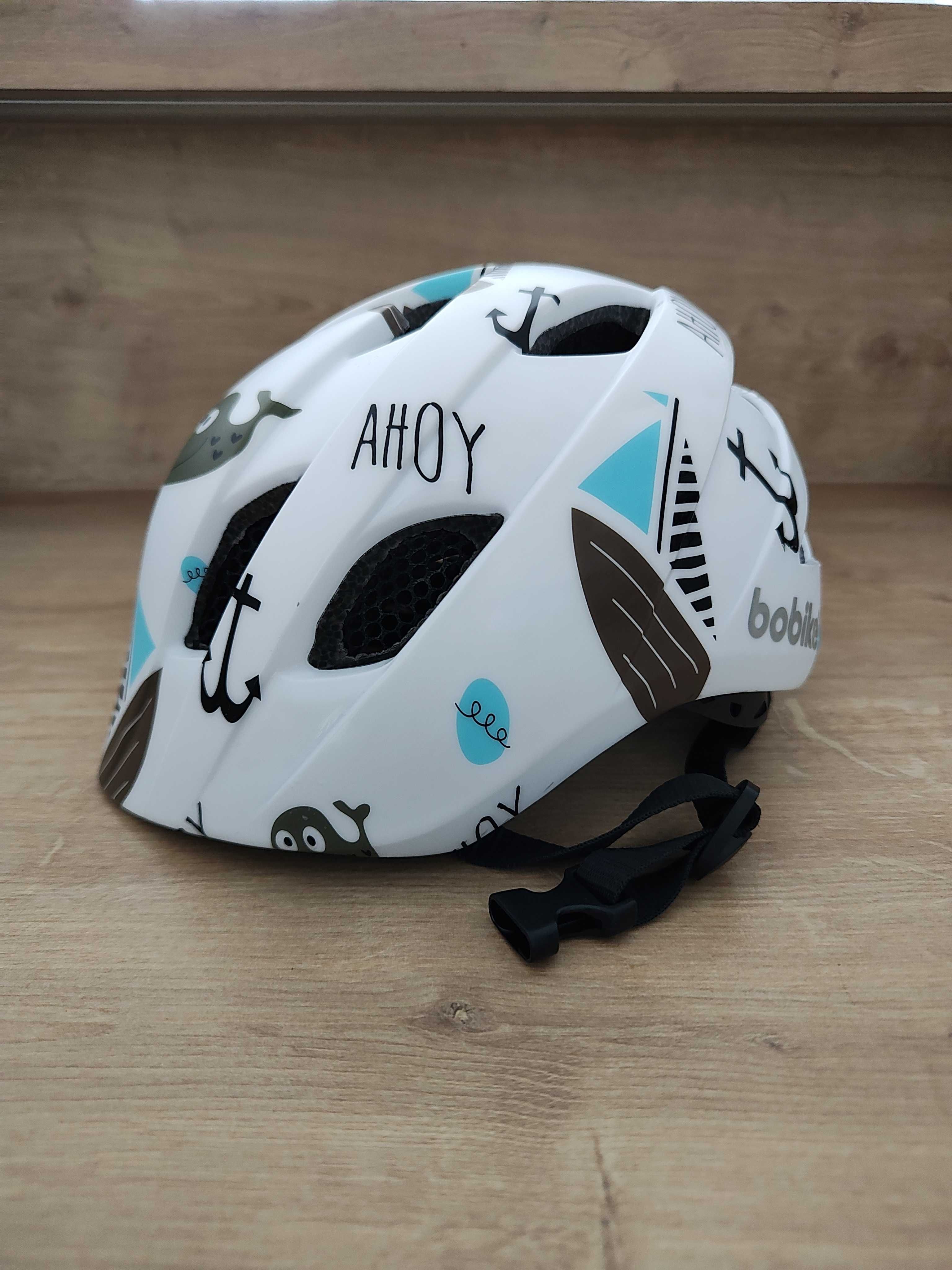 Kask Bobike Ahoy XS