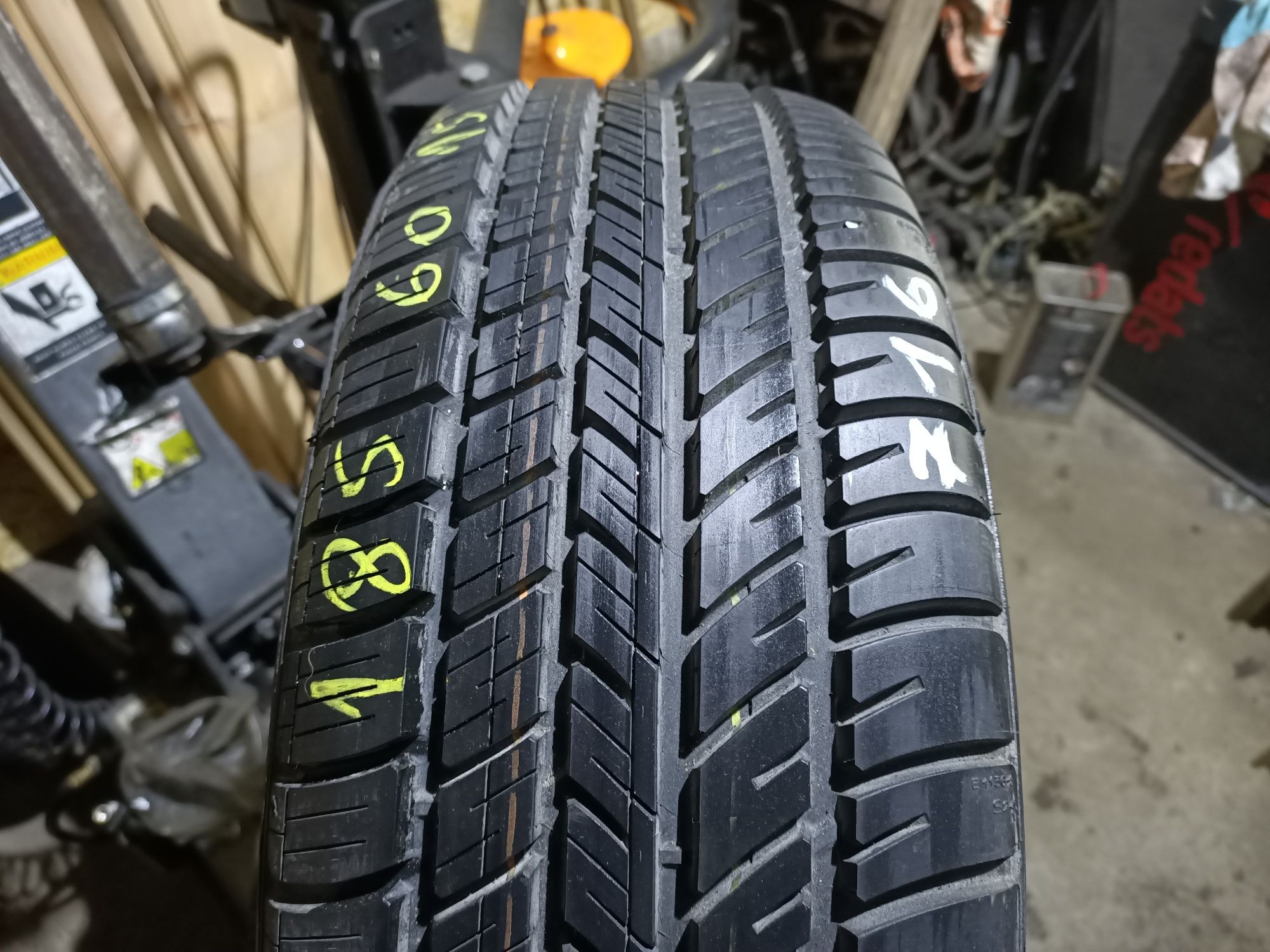 Michelin Energy XSE 185/60/15 1sztuka 716