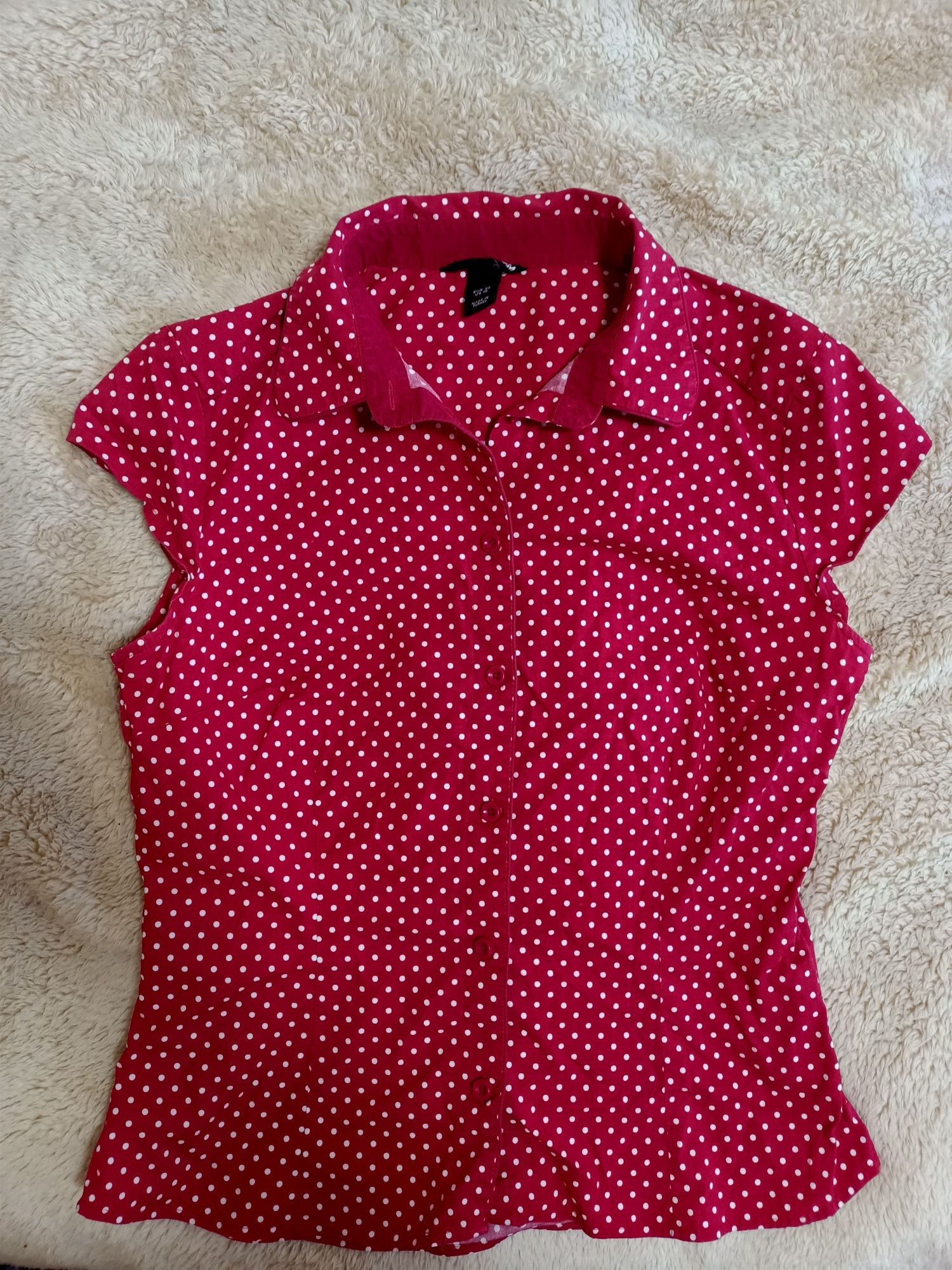 Блузка, рубашка фирмы H&М