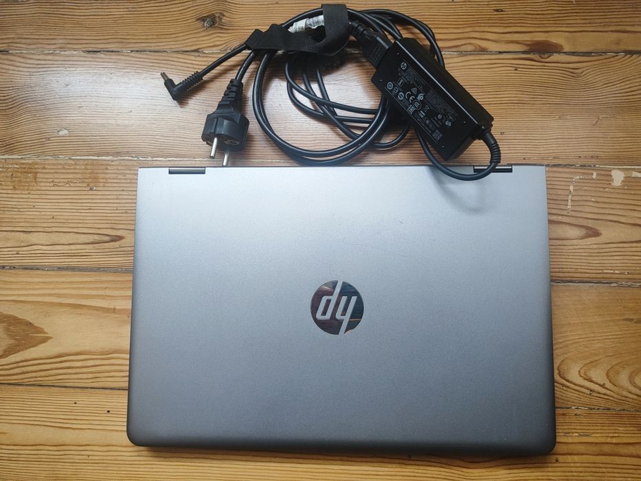 HP Pavilion x360 - 14-ba020np