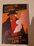 Livro Arsene Lupin