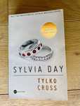 Tylko Cross - Sylvia June Day