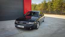Sprzedam Audi a4b6 1.8T