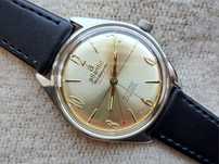 Atlantic Worldmaster