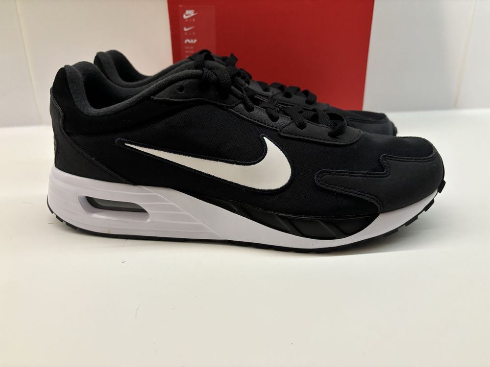 Buty nike air max solo 44