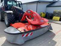 Kosiarka czołowa KUHN GMD 3125 F-FF bardzo ładna