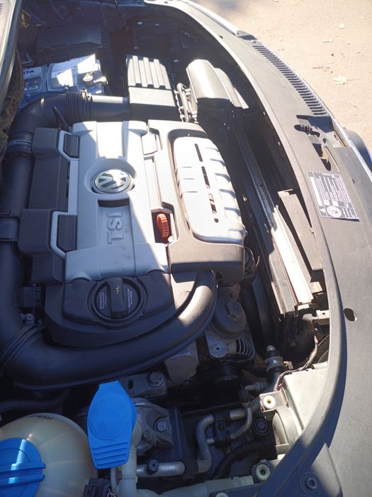 Volkswagen Touran 2008