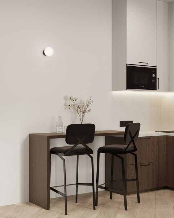 Апартаменти у WOL.GREEN Polyana в курорті Поляна. Продаж.