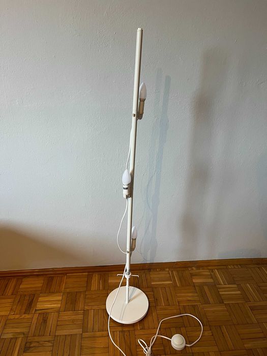 Lampka nocna podłogowa