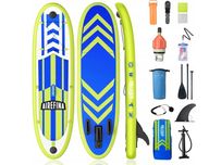 Airefina deska SUP nowa z uchwytem na kamerę 335 cm 159 kg