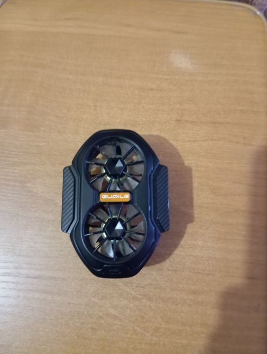 Кулер для телефона