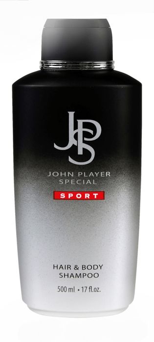 Гель для душу JSP чоловічий 500 ml