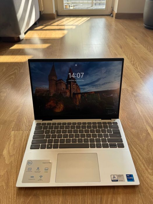 Dell Inspiron 14 Plus